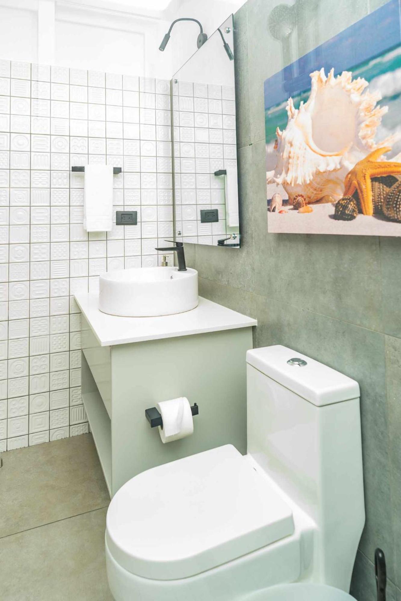 Kite Beach Penthouse Cabarete Ngoại thất bức ảnh
