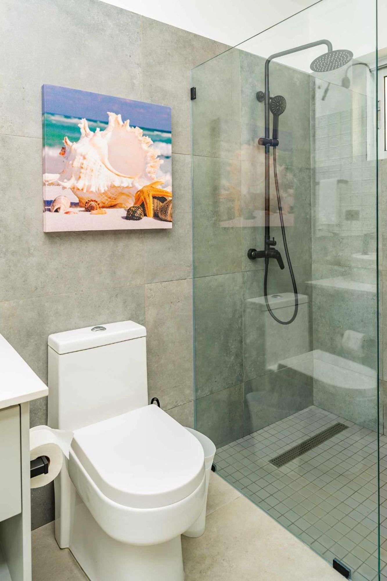 Kite Beach Penthouse Cabarete Ngoại thất bức ảnh