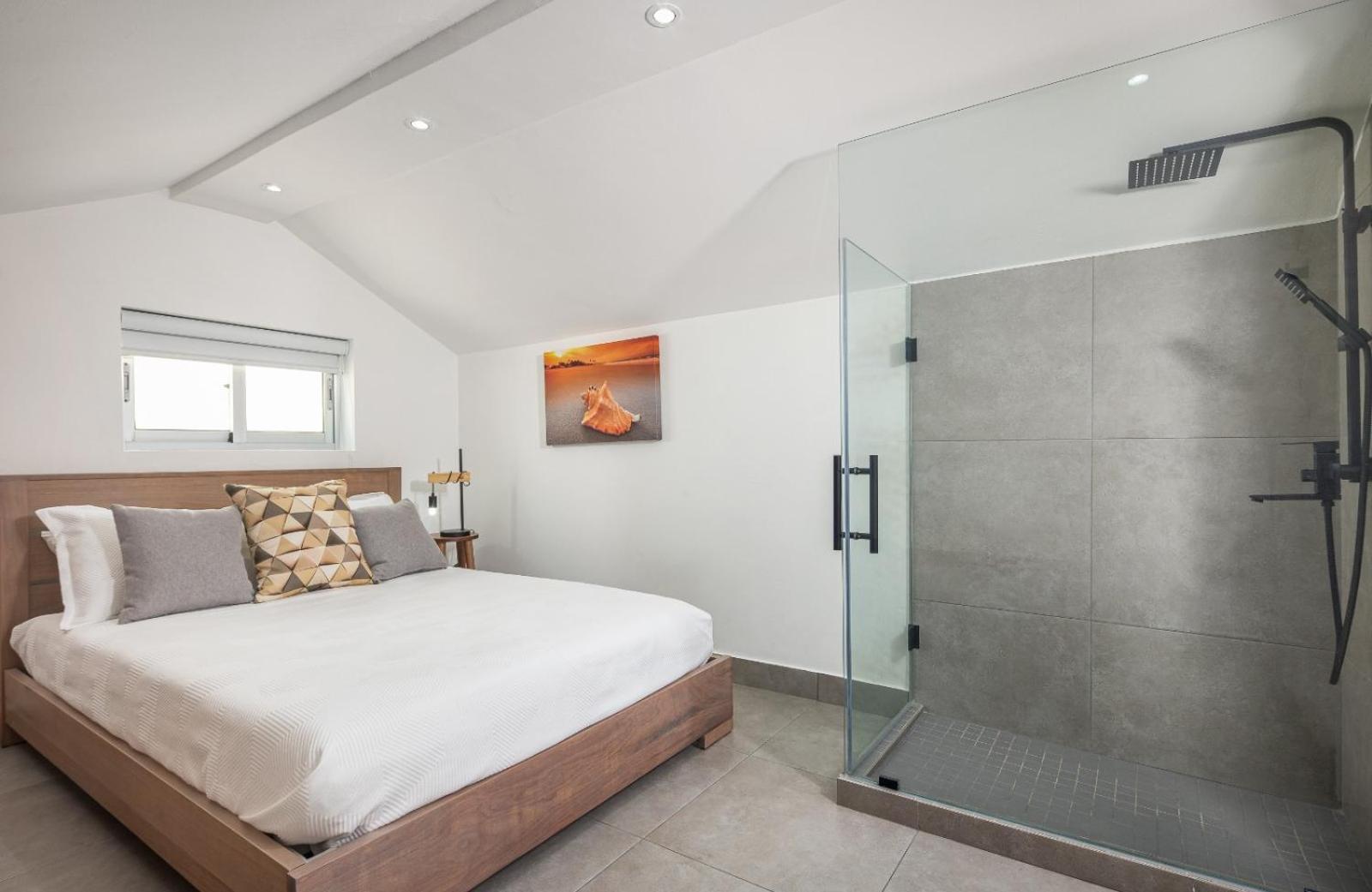 Kite Beach Penthouse Cabarete Ngoại thất bức ảnh