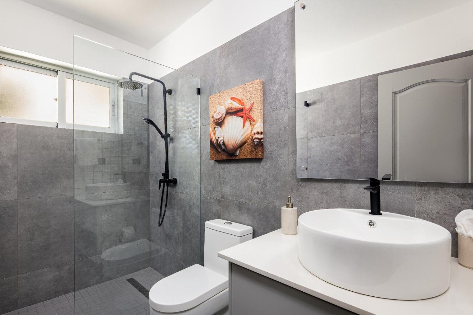 Kite Beach Penthouse Cabarete Ngoại thất bức ảnh