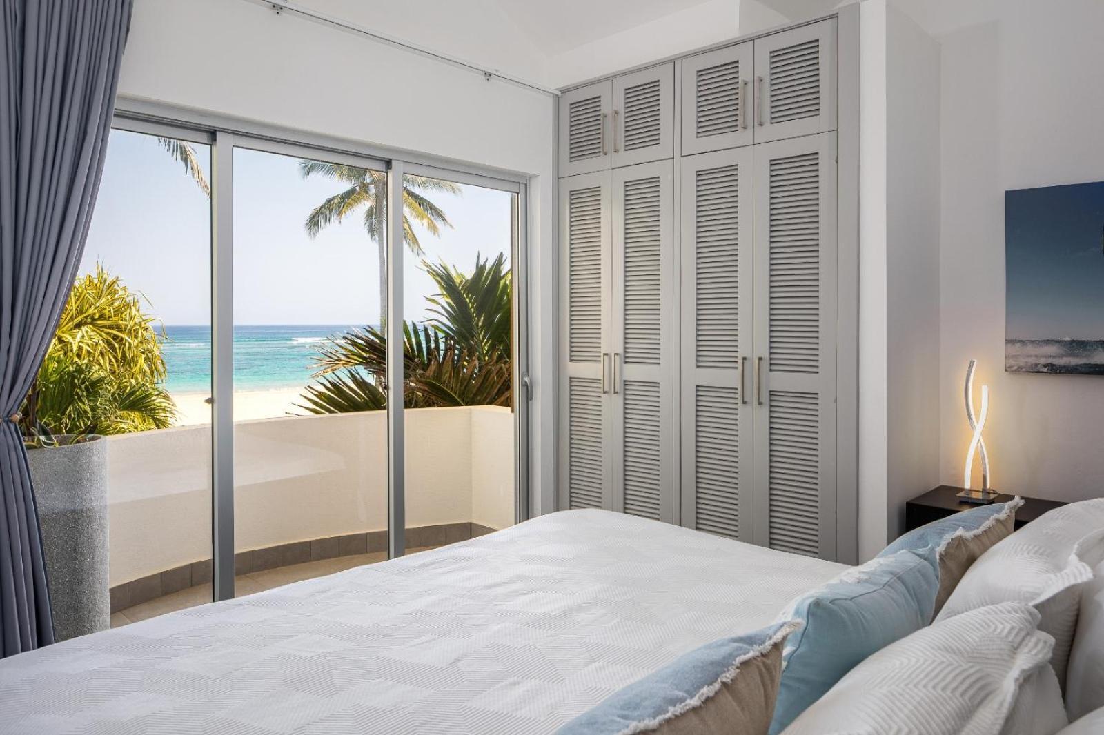 Kite Beach Penthouse Cabarete Ngoại thất bức ảnh