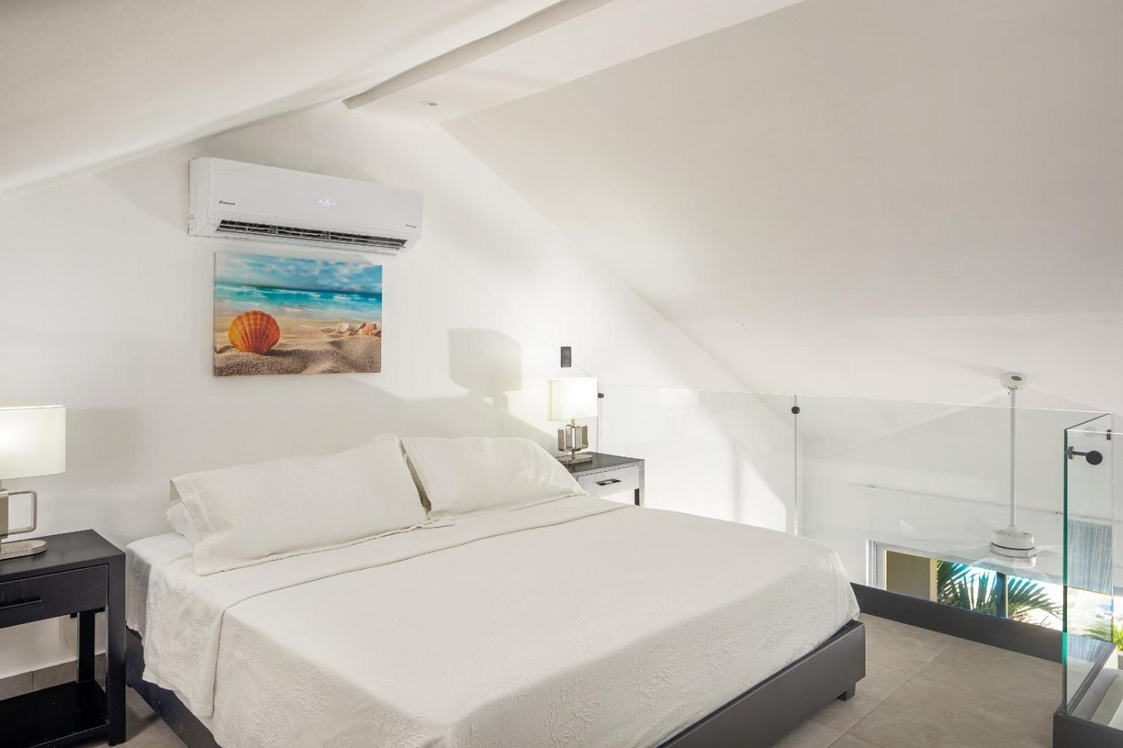 Kite Beach Penthouse Cabarete Ngoại thất bức ảnh
